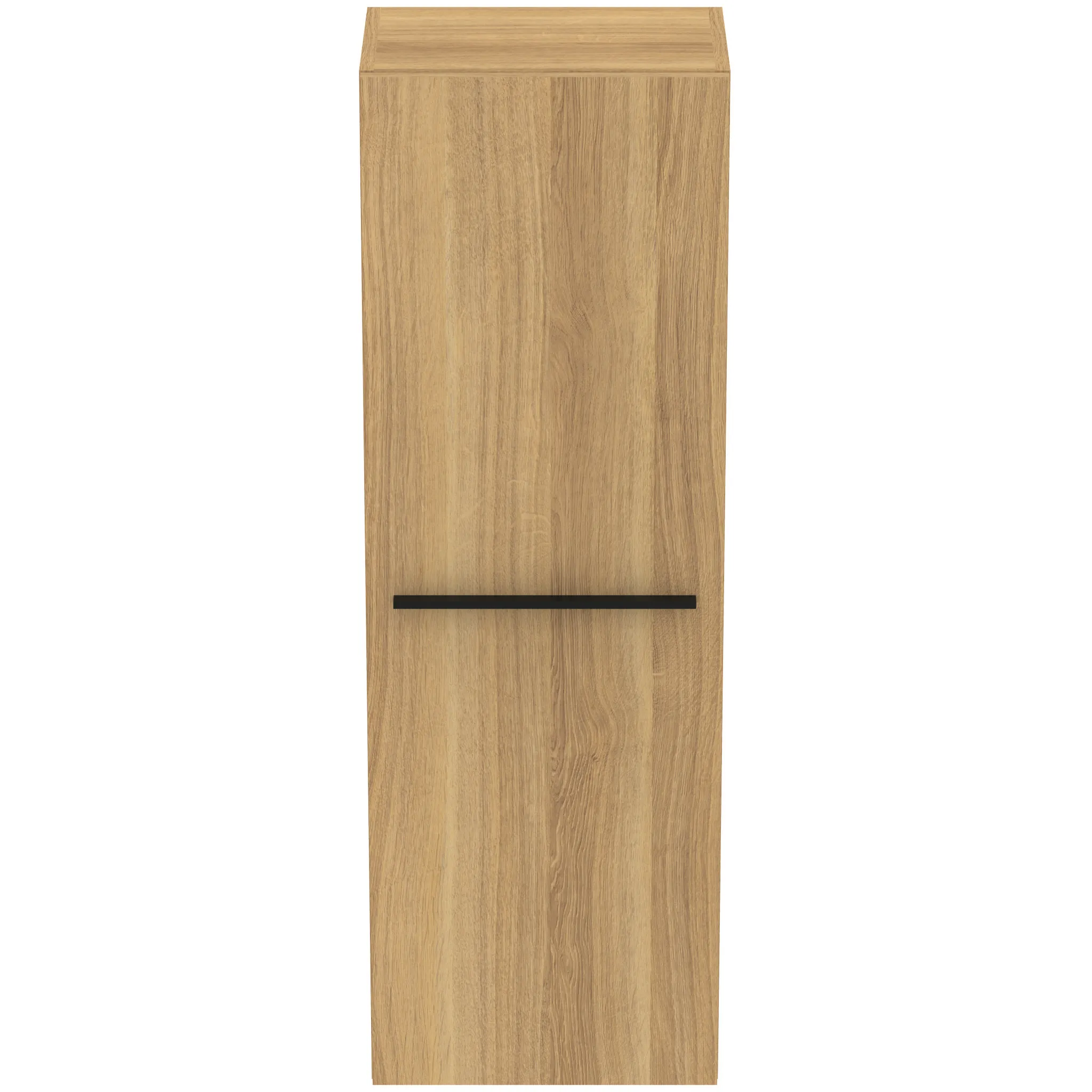 Ideal Standard i.life A Halb-Hochschrank Eiche Natur