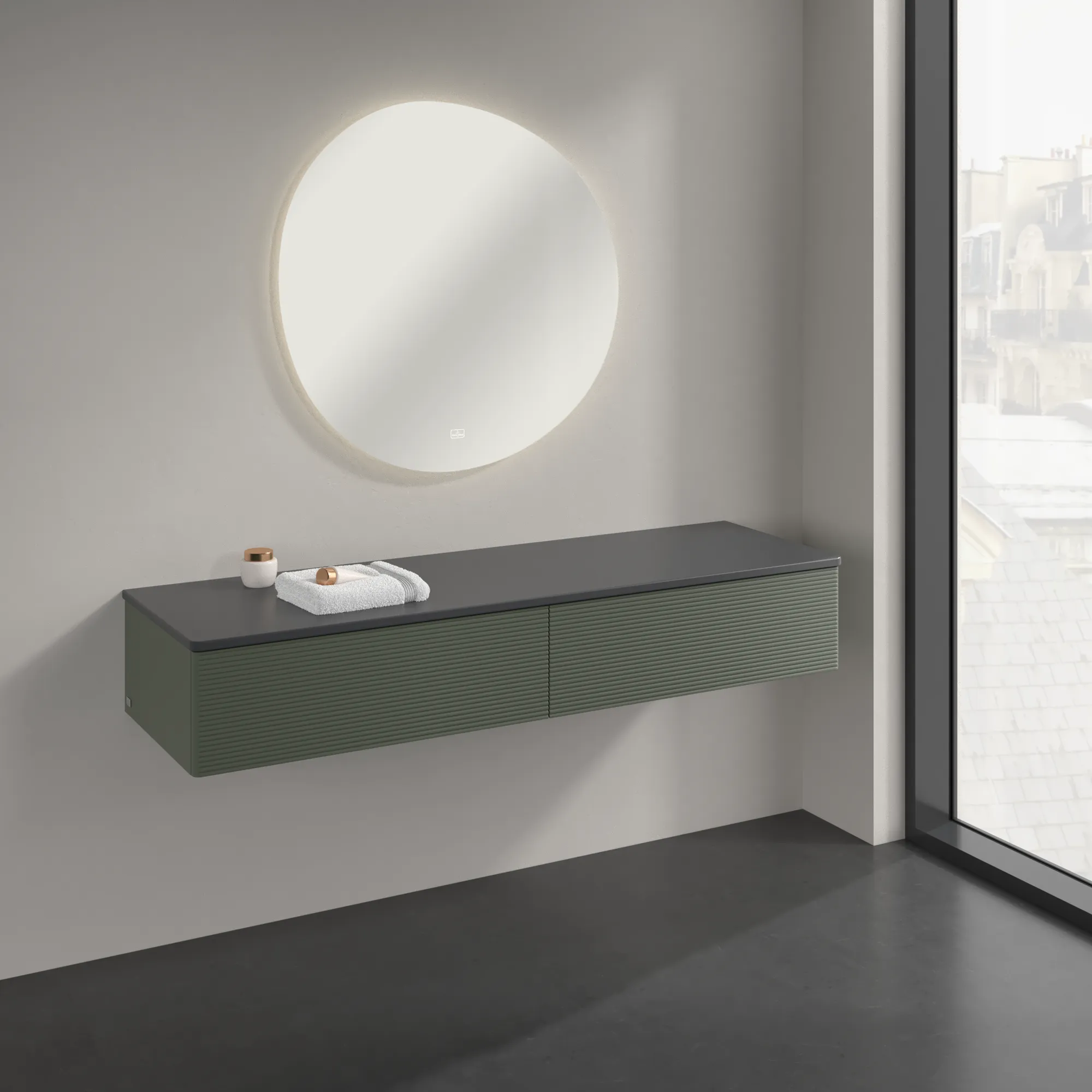 Villeroy & Boch Sideboard „Antao“ Villeroy & Boch Sideboard „Antao“