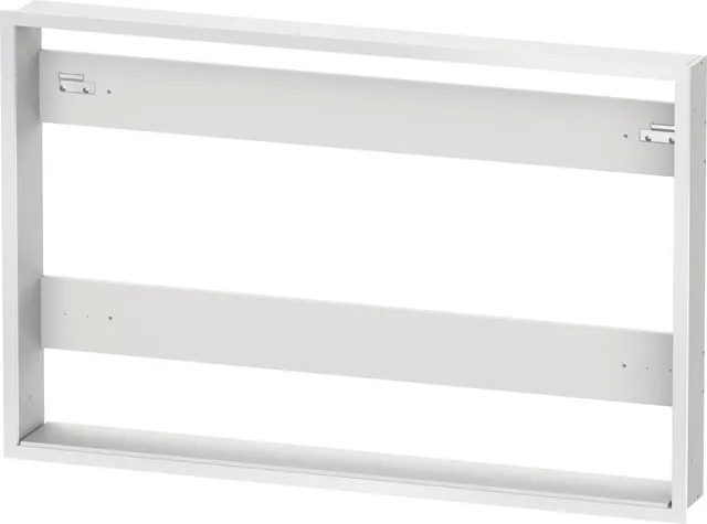 Duravit Installationsmaterial „Licht & Spiegel“