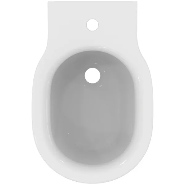 Ideal Standard Bidet „ConnectAir“, Befestigung verdeckt 36 × 54 × 29,5 cm