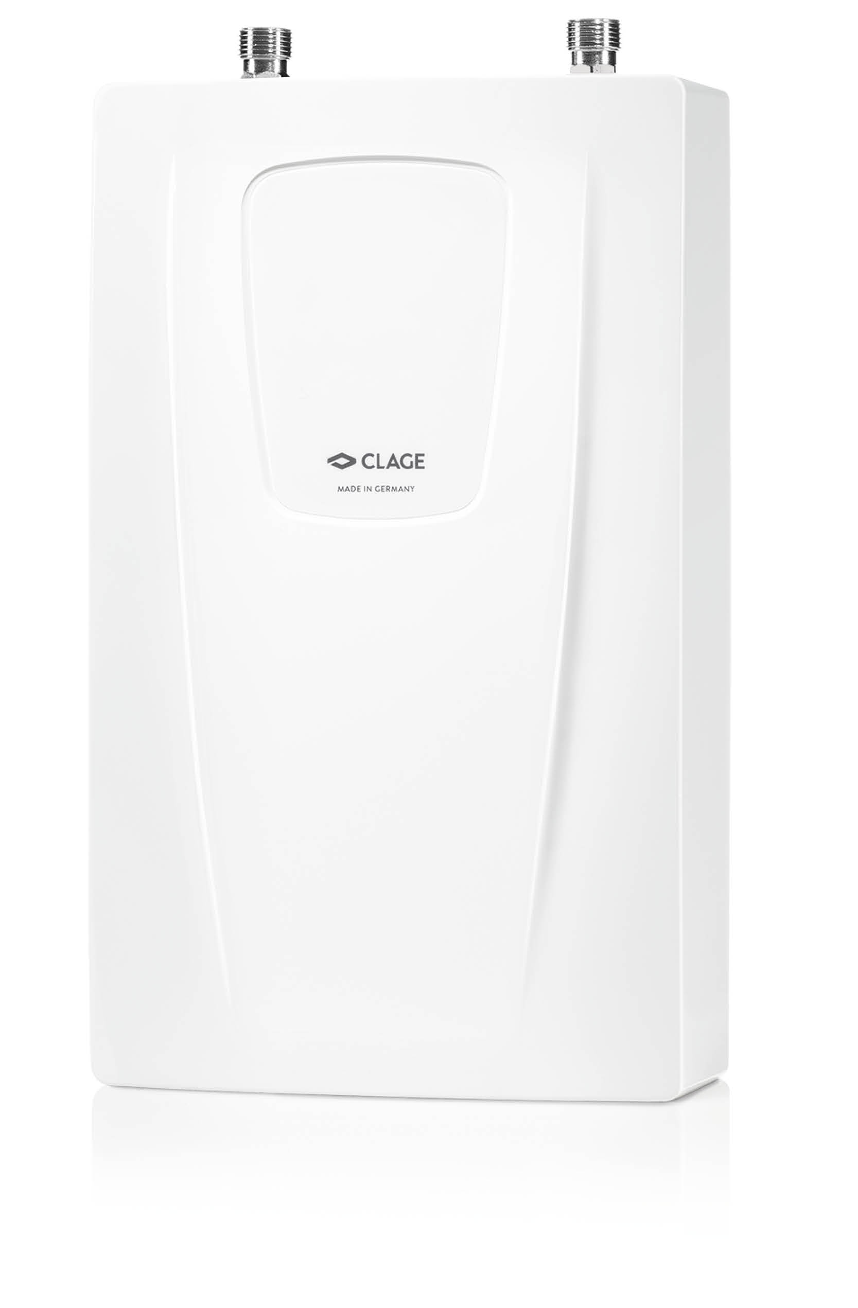 Clage Durchlauferhitzer „CDX 11-U“ Clage Durchlauferhitzer „CDX 11-U“