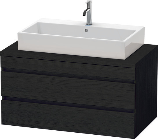 Duravit Waschtischunterschrank wandhängend „DuraStyle“ 100 × 51,2 × 54,8 cm