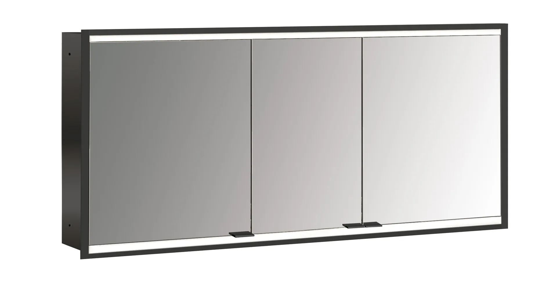 emco Spiegelschrank „prime 2“ Facelift 140,4 × 73 × 16,7 cm emco Spiegelschrank „prime 2“ Facelift 140,4 × 73 × 16,7 cm