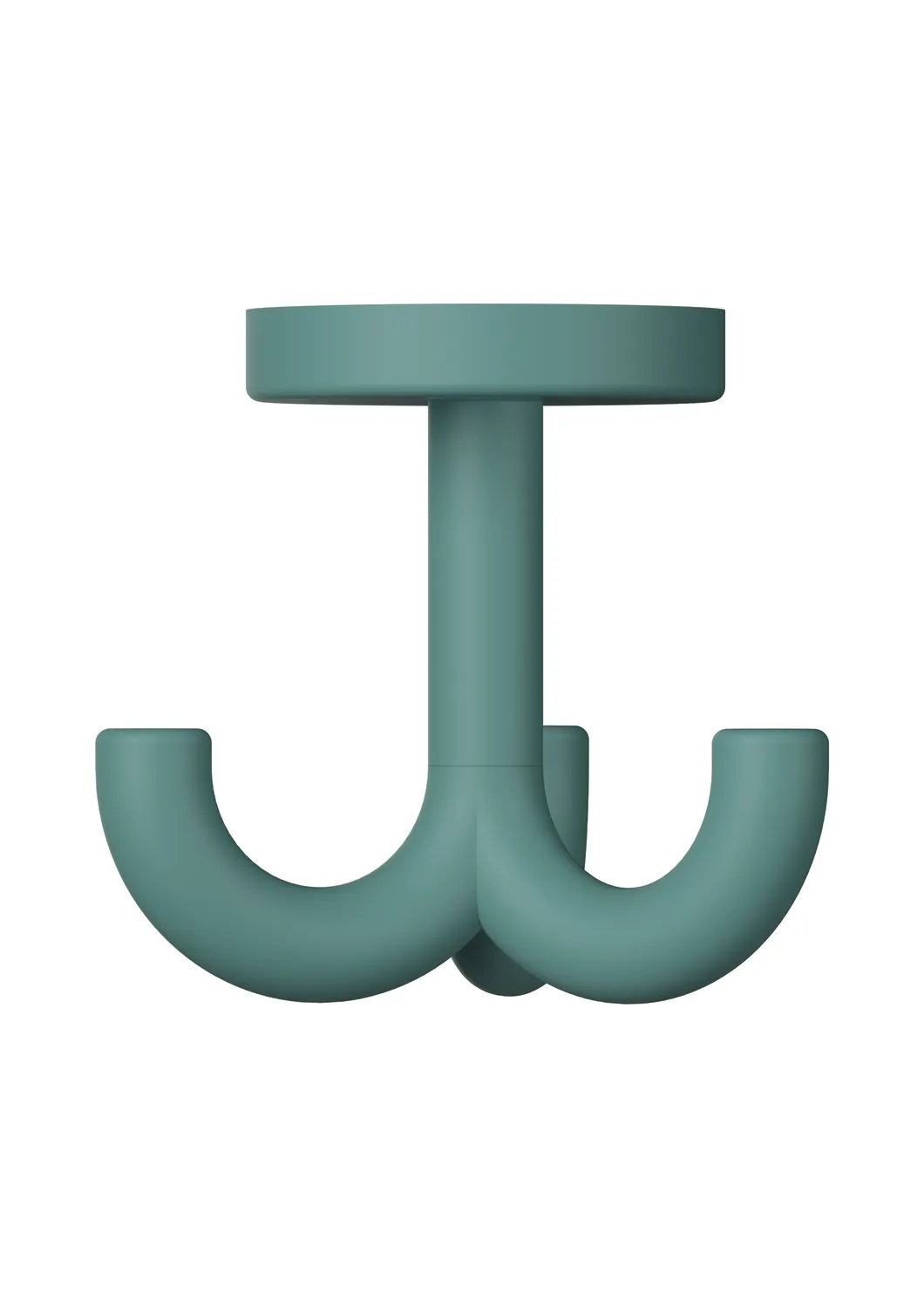 HEWI Dreifachhaken „Serie 477“ HEWI Dreifachhaken „Serie 477“