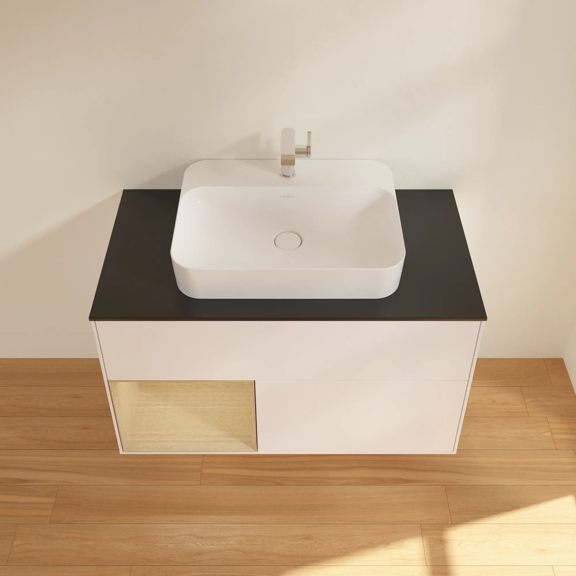 Villeroy & Boch Finion Waschbeckenunterschrank G36 1000x603x501mm