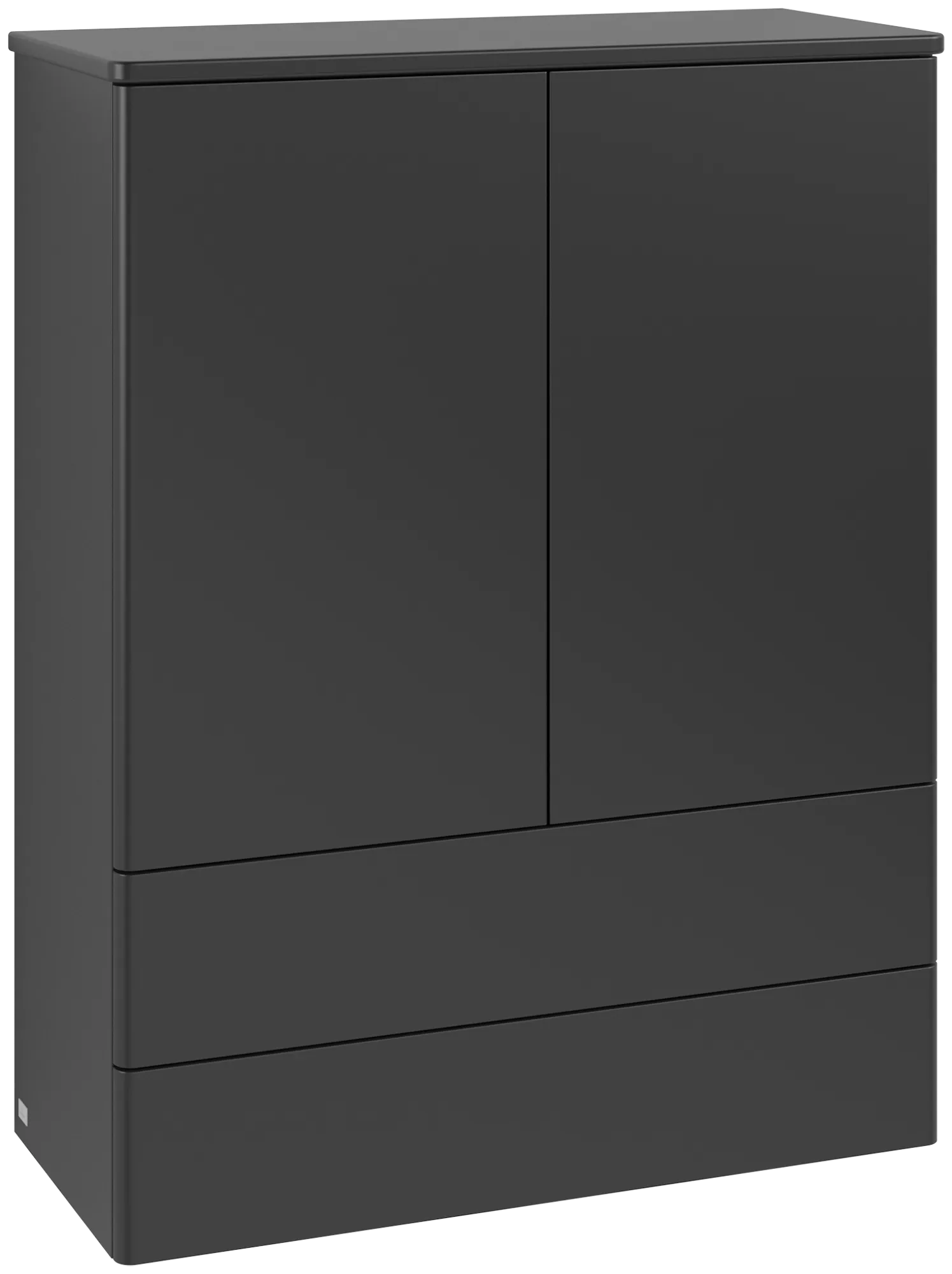 Villeroy & Boch Highboard „Antao“ 81,4 × 103,9 × 35,6 cm ohne Beleuchtung Villeroy & Boch Highboard „Antao“ 81,4 × 103,9 × 35,6 cm ohne Beleuchtung