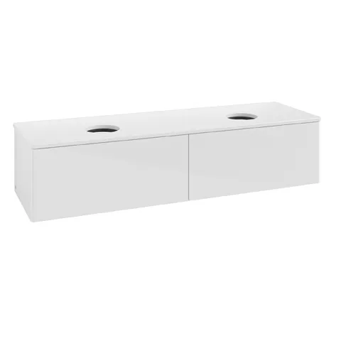 Villeroy & Boch Waschtischunterschrank „Antao“ 160 × 36 × 50 cm