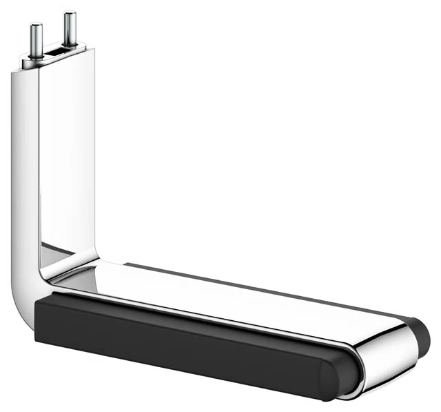 KEUCO Toilettenpapierhalter für Stützklappgriff „Axess“ KEUCO Toilettenpapierhalter für Stützklappgriff „Axess“