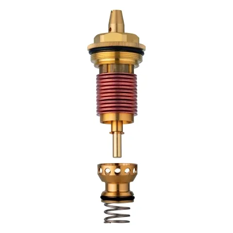 Thermoelement 47020, 3/4″, für vertauschte Wasserwege, Bimetall, für Grohmix Thermostate Thermoelement 47020, 3/4″, für vertauschte Wasserwege, Bimetall, für Grohmix Thermostate