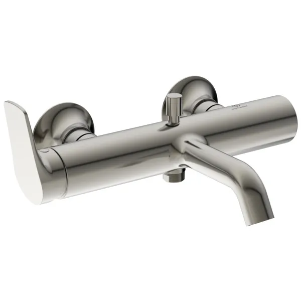 Ideal Standard Badearmatur Aufputz La Dolce Vita Silver Storm BD666GN