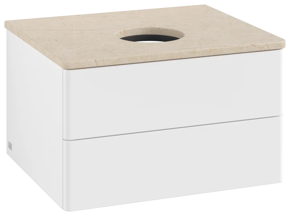 Villeroy & Boch Antao Waschbeckenunterschrank K18_1 600x360x500mm