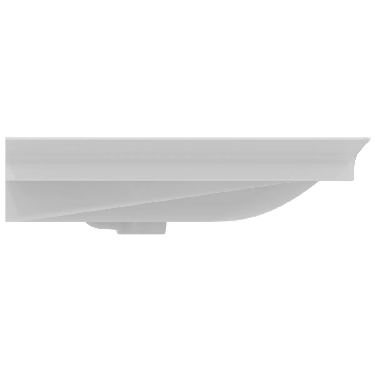 Waschbecken „LaDolceVita“ 106 × 53,5 × 14,5 cm Waschbecken „LaDolceVita“ 106 × 53,5 × 14,5 cm
