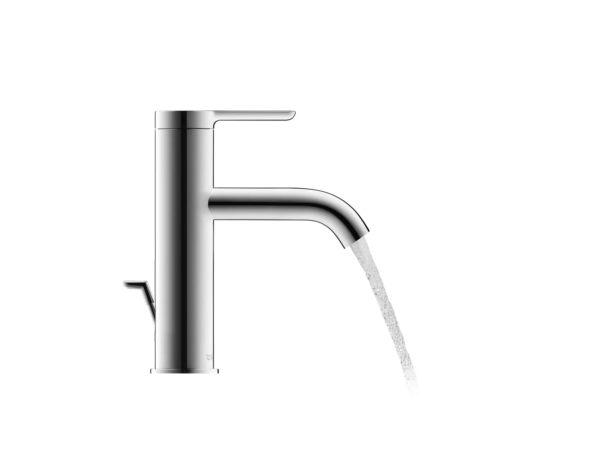 Einhand-Waschtischarmatur „Serie C.1“ Ausladung 91 mm in Chrom Einhand-Waschtischarmatur „Serie C.1“ Ausladung 91 mm in Chrom