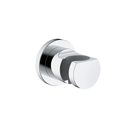 NOVA FONTE Wandhalter PURISTIC chrom NOVA FONTE Wandhalter PURISTIC chrom