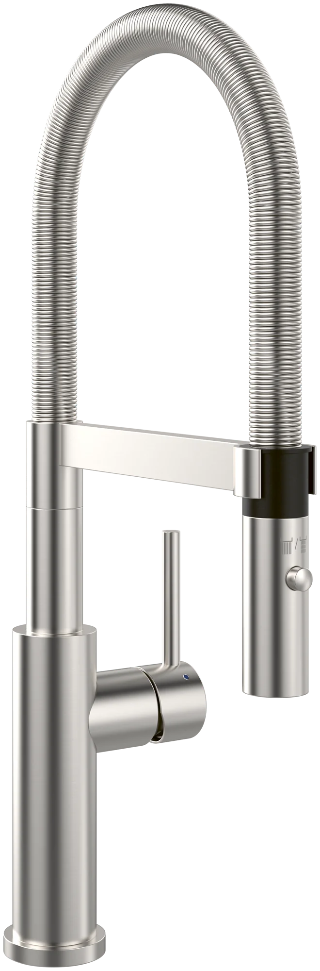 Villeroy & Boch Steel Expert 2.0 Küchenarmatur 45x222mm Edelstahl