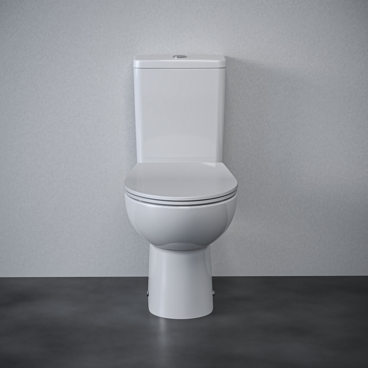 Ideal Standard WC-Sitz „Tirso“