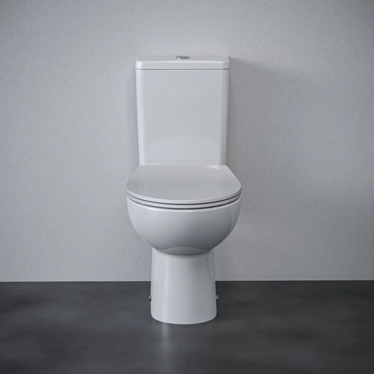 Ideal Standard WC-Sitz „Tirso“ Ideal Standard WC-Sitz „Tirso“