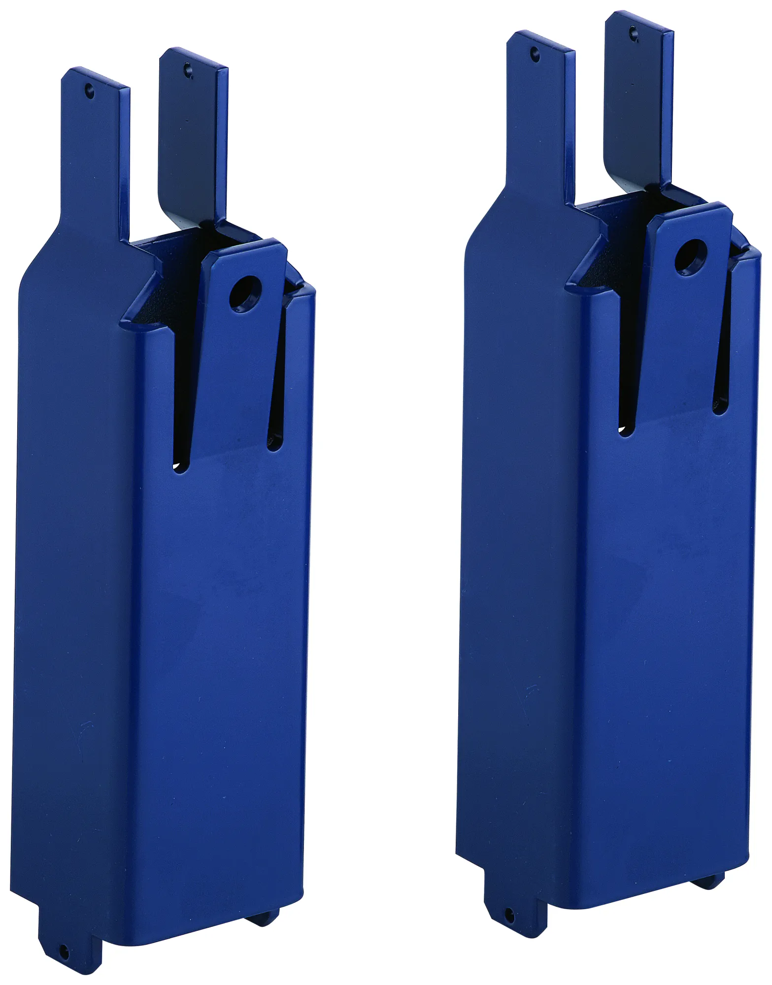 Abstützungsset Rapid SLX 39607, für WCs, senkrechte Drucktraversen für Keramiken mit kleiner Auflagefläche < 205 mm, 2 Stück Abstützungsset Rapid SLX 39607, für WCs, senkrechte Drucktraversen für Keramiken mit kleiner Auflagefläche < 205 mm, 2 Stück