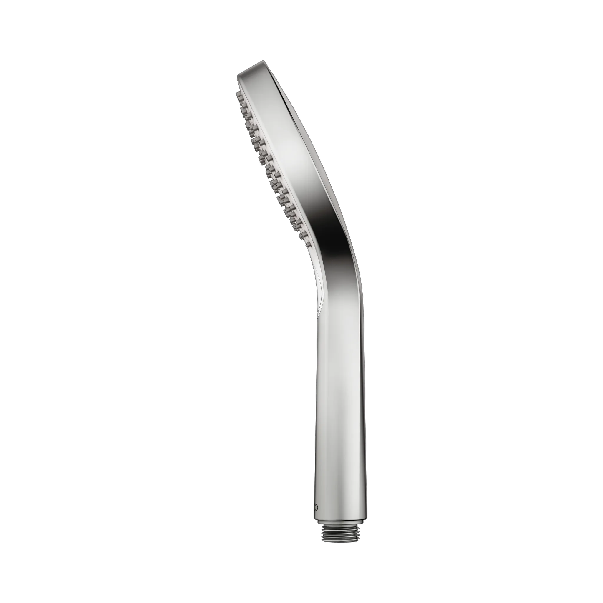 KEUCO IXMO Handbrause mit 3 Strahlarten, Edelstahl-finish