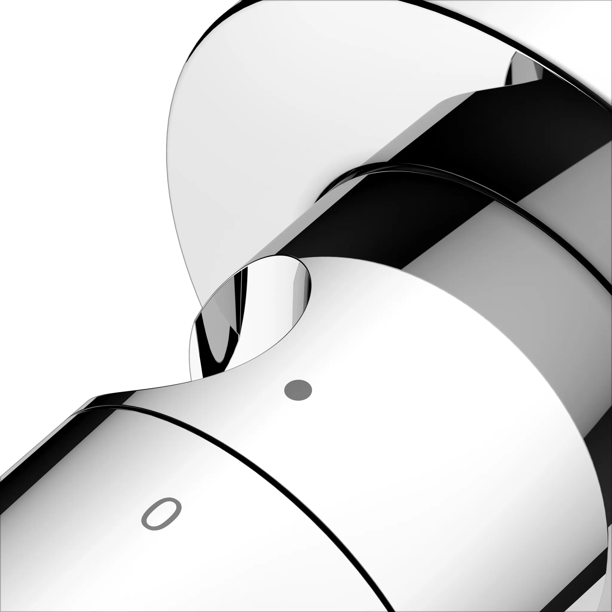 IXMO 59549011201 3-Wege Ab- u. Umstellventil UP mit Schlauchanschl./Brauseh. IXMO Comfort, rund verchromt IXMO 59549011201 3-Wege Ab- u. Umstellventil UP mit Schlauchanschl./Brauseh. IXMO Comfort, rund verchromt