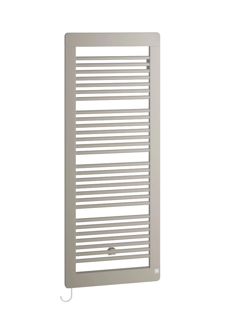 Kermi Design-Elektroheizkörper „Credo® plus-E“ 55 × 97,3 cm