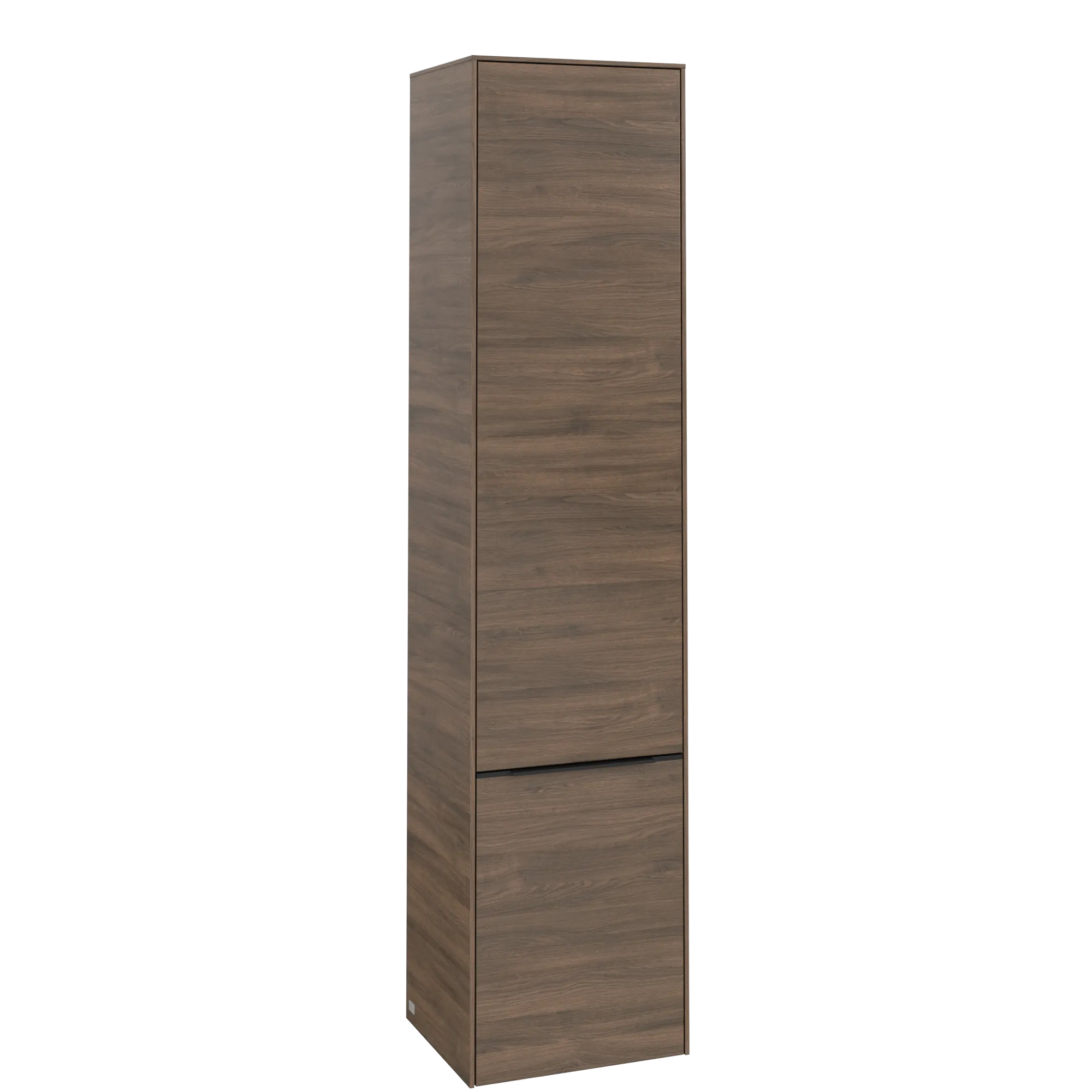 Villeroy & Boch Subway 3.0 Hochschrank, Arizona Oak, 400 x 1710 mm, 2 Türen, SoftClosing, Wandmontage Villeroy & Boch Subway 3.0 Hochschrank, Arizona Oak, 400 x 1710 mm, 2 Türen, SoftClosing, Wandmontage