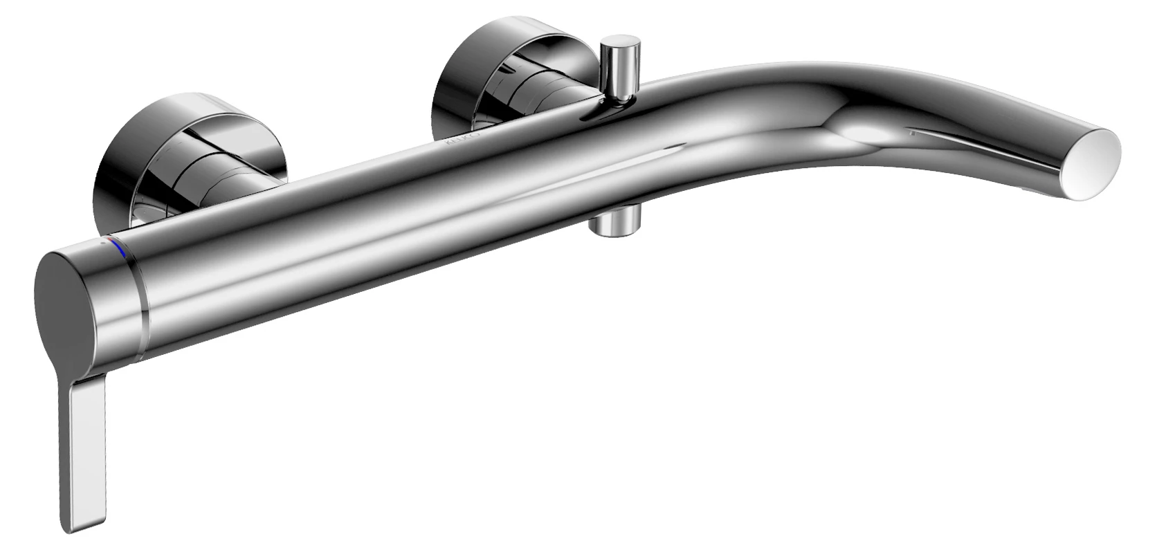 Edition 400 51520030100 Wannenmischer DN15 für AP Montage Bronze gebürstet Edition 400 51520030100 Wannenmischer DN15 für AP Montage Bronze gebürstet