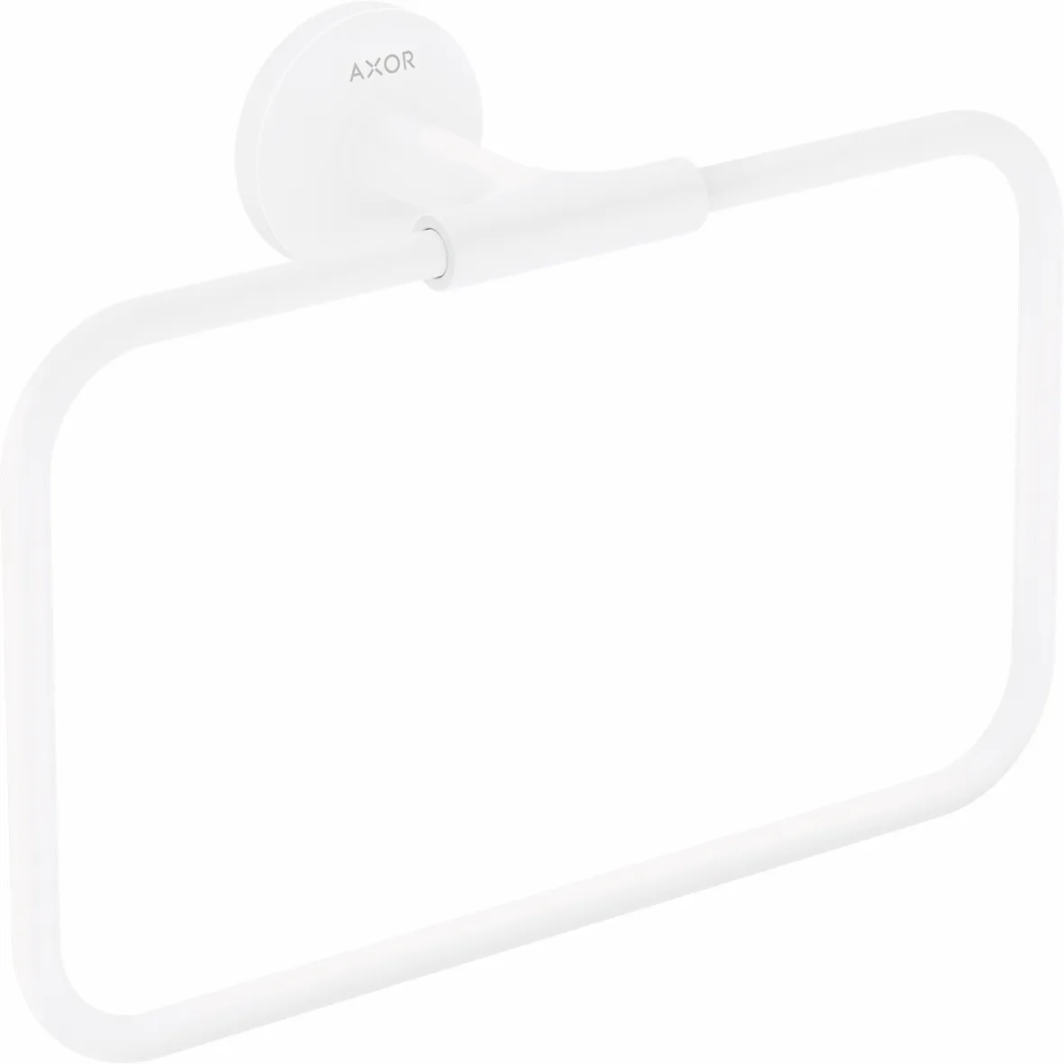 Hadtuchring Axor Universal Circular chrom