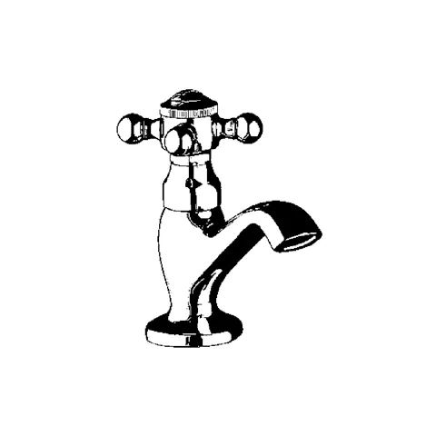 Kludi 1926 Standventil Makierung Cold Einlochmontage chrom Kludi 1926 Standventil Makierung Cold Einlochmontage chrom