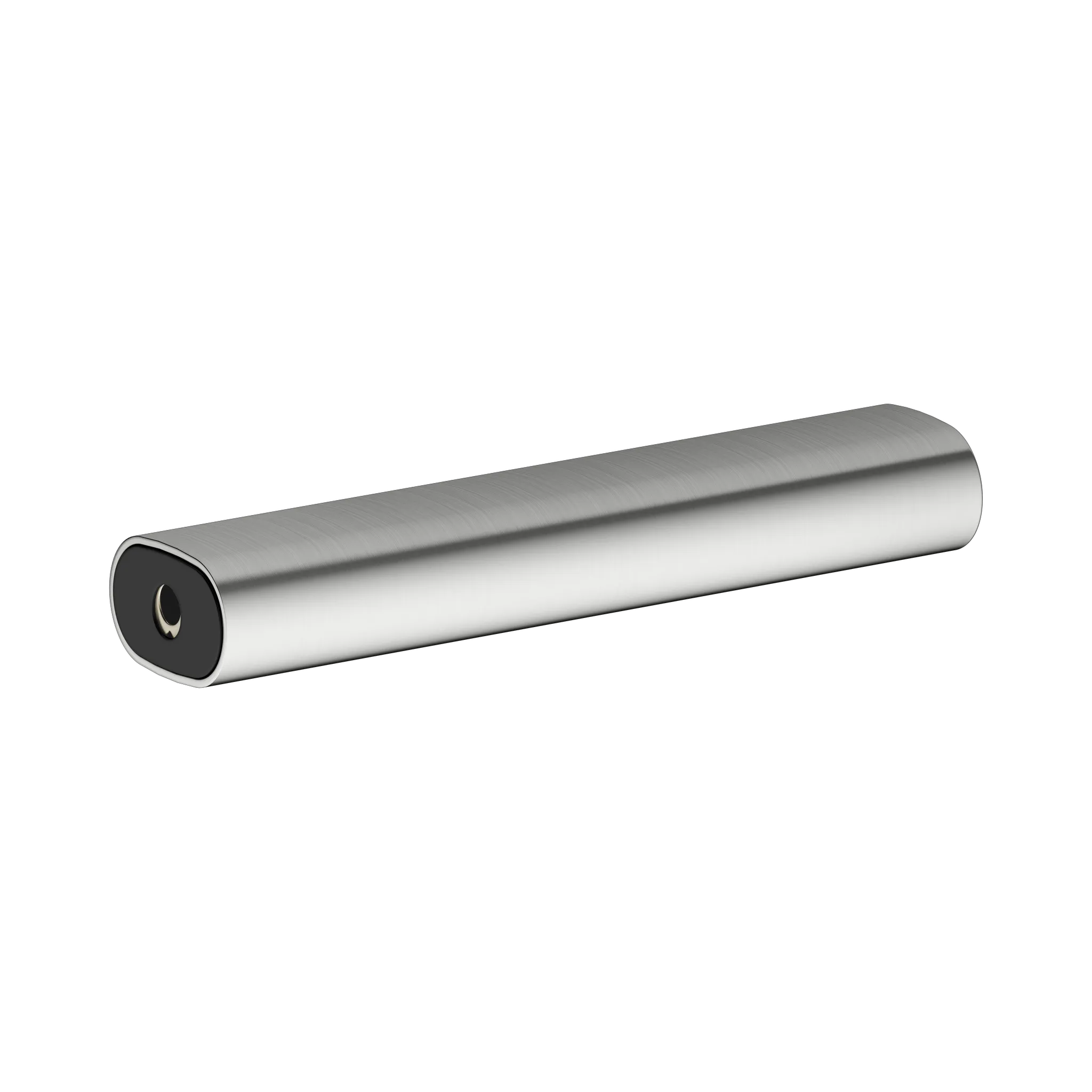 Edition 400 Ersatzrollenhalter Edelstahl-finish