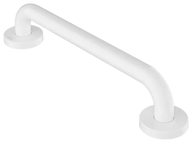 Villeroy & Boch Wandhaltegriff „ViCare Funktion“ in weiß Villeroy & Boch Wandhaltegriff „ViCare Funktion“ in weiß