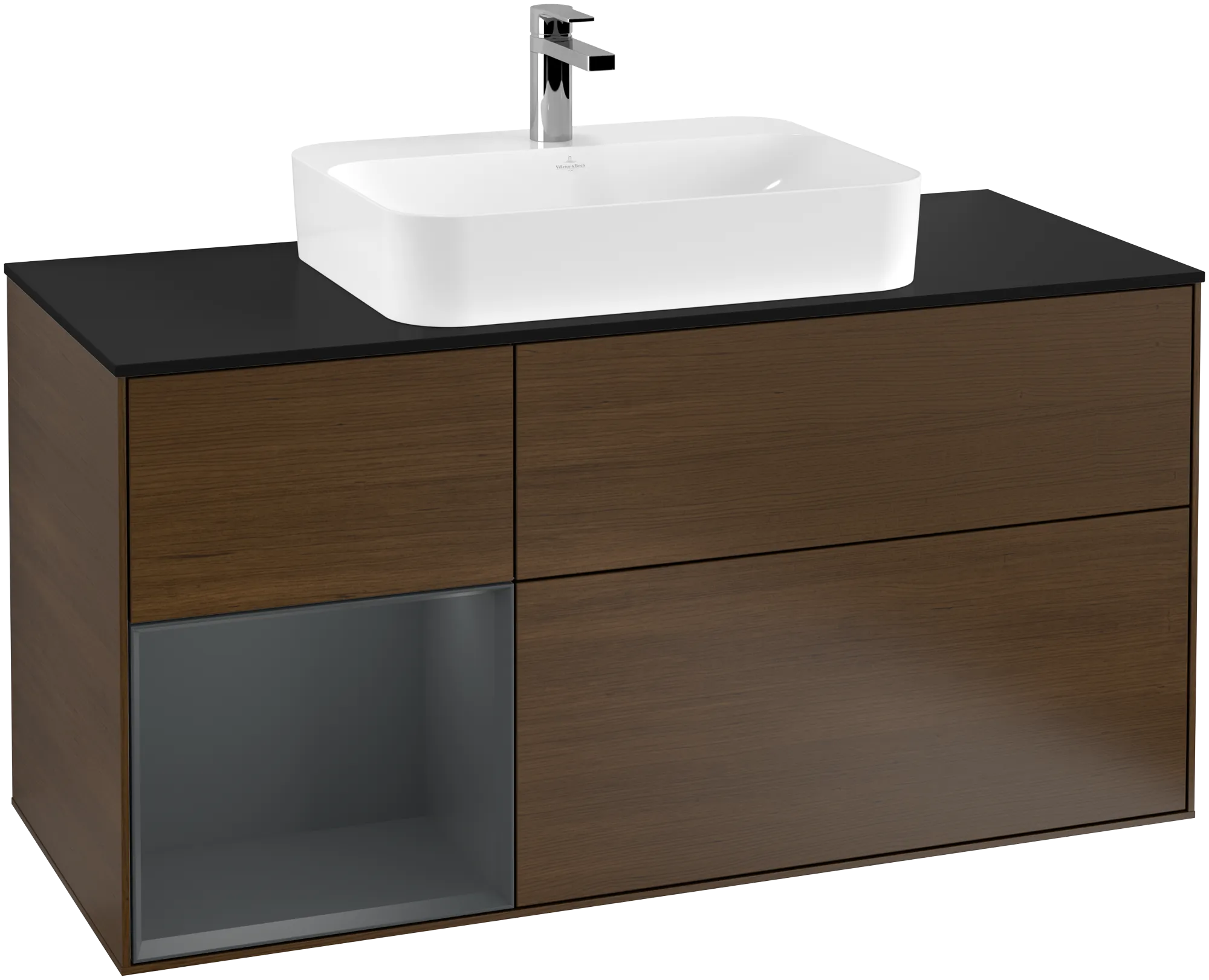 Villeroy & Boch Finion Waschbeckenunterschrank G41 1200x603x501mm