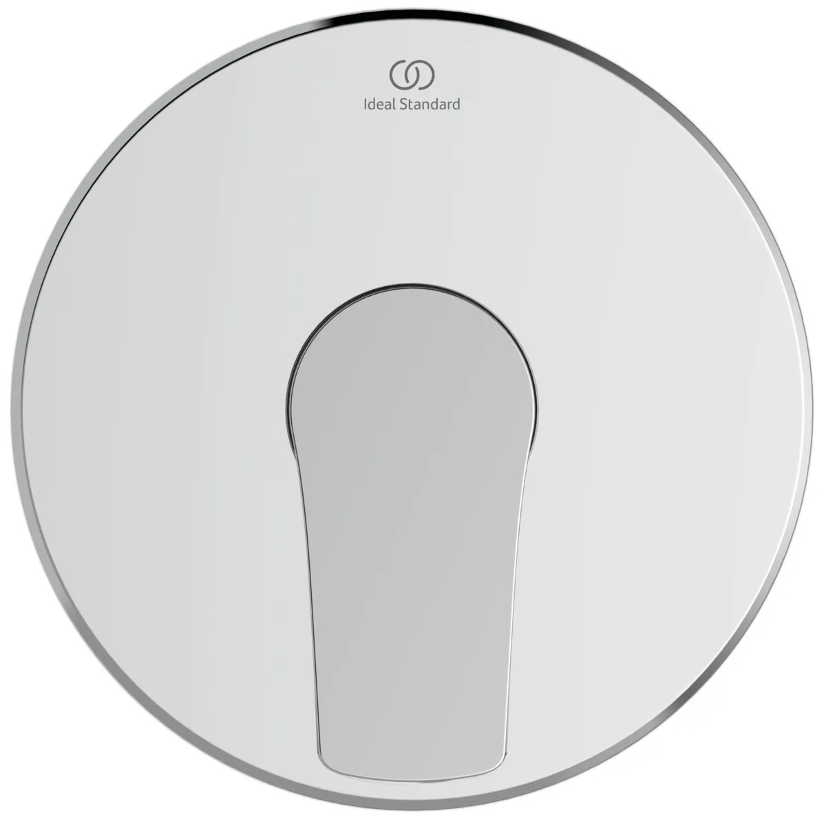 Ideal Standard Unterputz-Brausearmatur La Dolce Vita Chrom