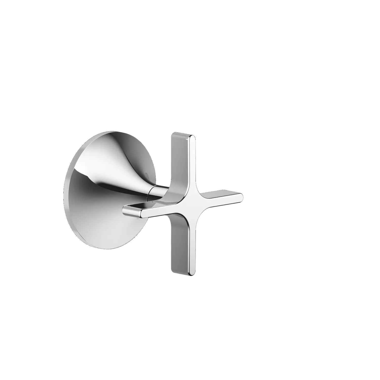 Dornbracht VAIA Bad Unterputzventil rechtsschließend Chrom 36608809 Dornbracht VAIA Bad Unterputzventil rechtsschließend Chrom 36608809