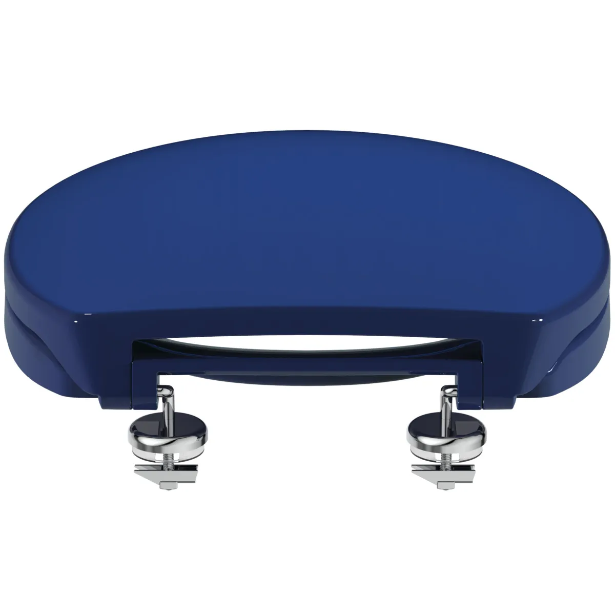 Ideal Standard WC-Sitz „Contour21+“ in Blau Ideal Standard WC-Sitz „Contour21+“ in Blau