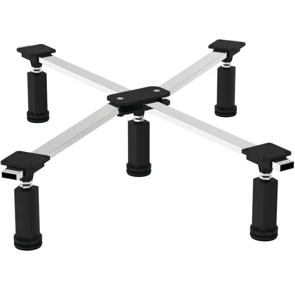 Ideal Standard Fußgestell für Duschwannen Ideal Standard Fußgestell für Duschwannen