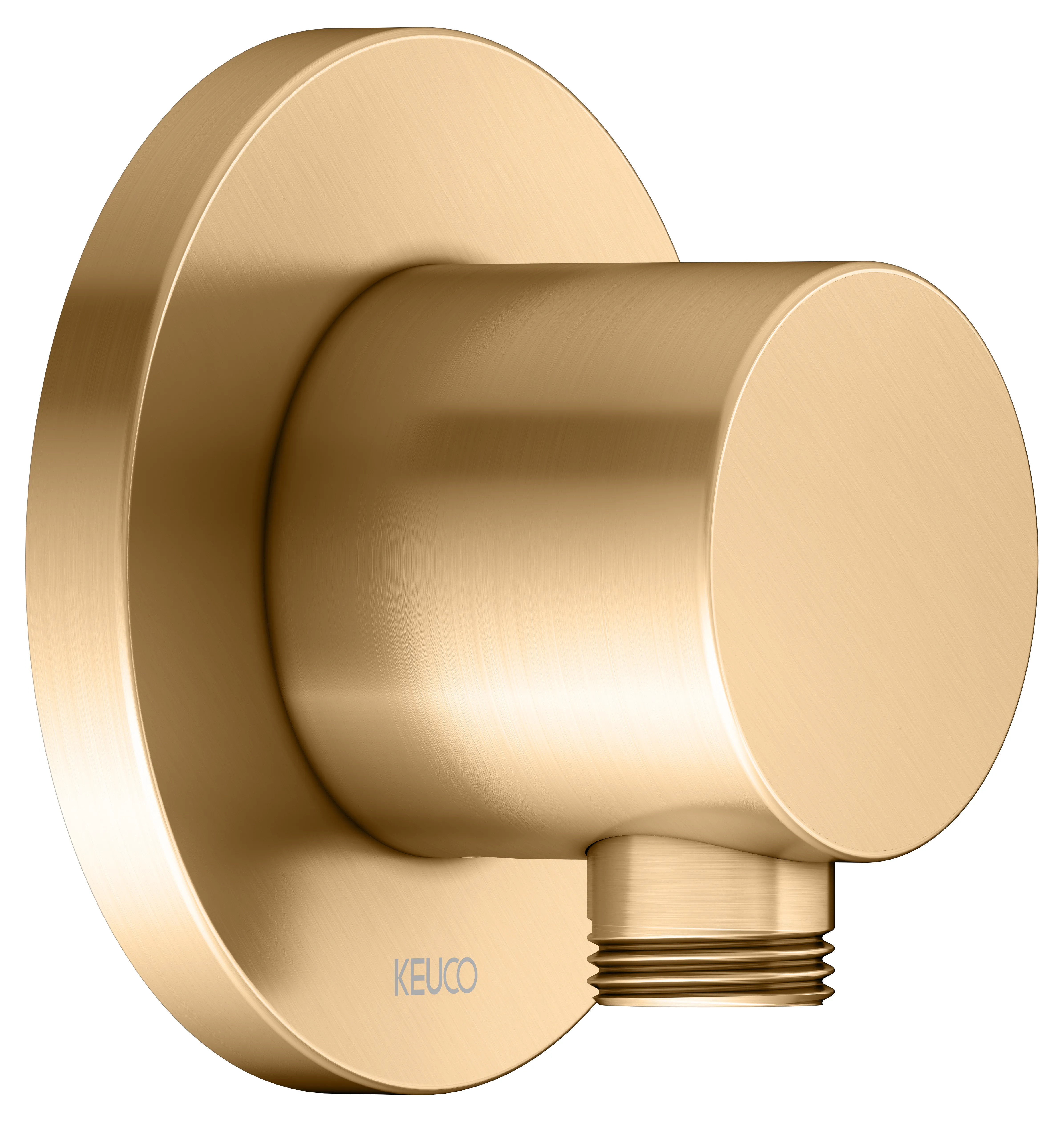 IXMO Schlauchanschluß DN15 Messing geb IXMO Schlauchanschluß DN15 Messing geb