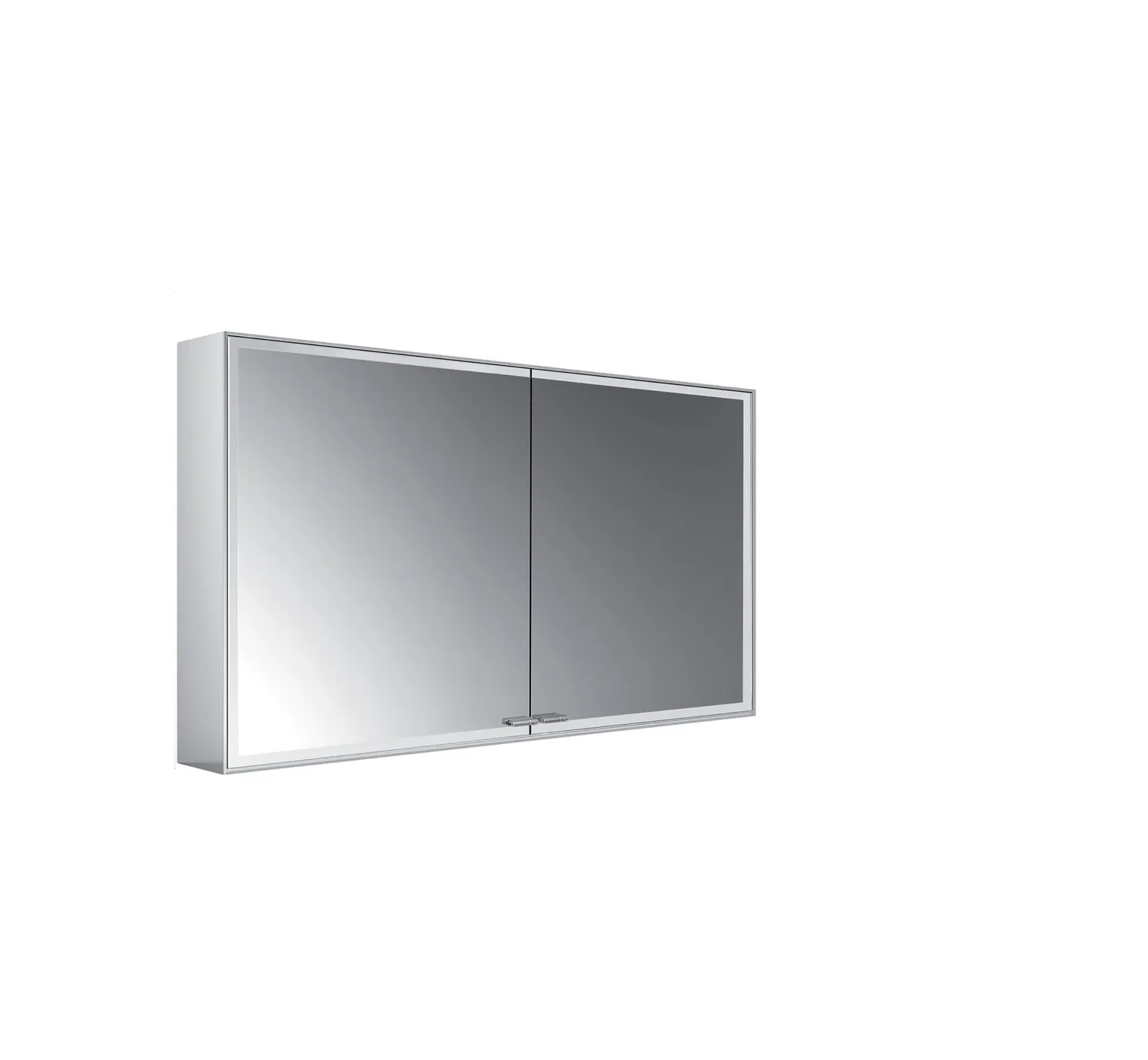 emco Spiegelschrank „prestige 2“ 118,8 × 63,9 × 17,7 cm emco Spiegelschrank „prestige 2“ 118,8 × 63,9 × 17,7 cm