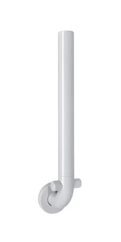 HEWI Reservepapierhalter Serie 801, Senfgelb HEWI Reservepapierhalter Serie 801, Senfgelb