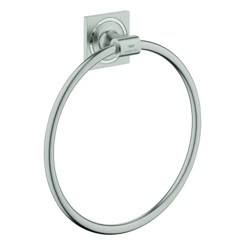 Handtuchring Allure 40339, chrom Handtuchring Allure 40339, chrom