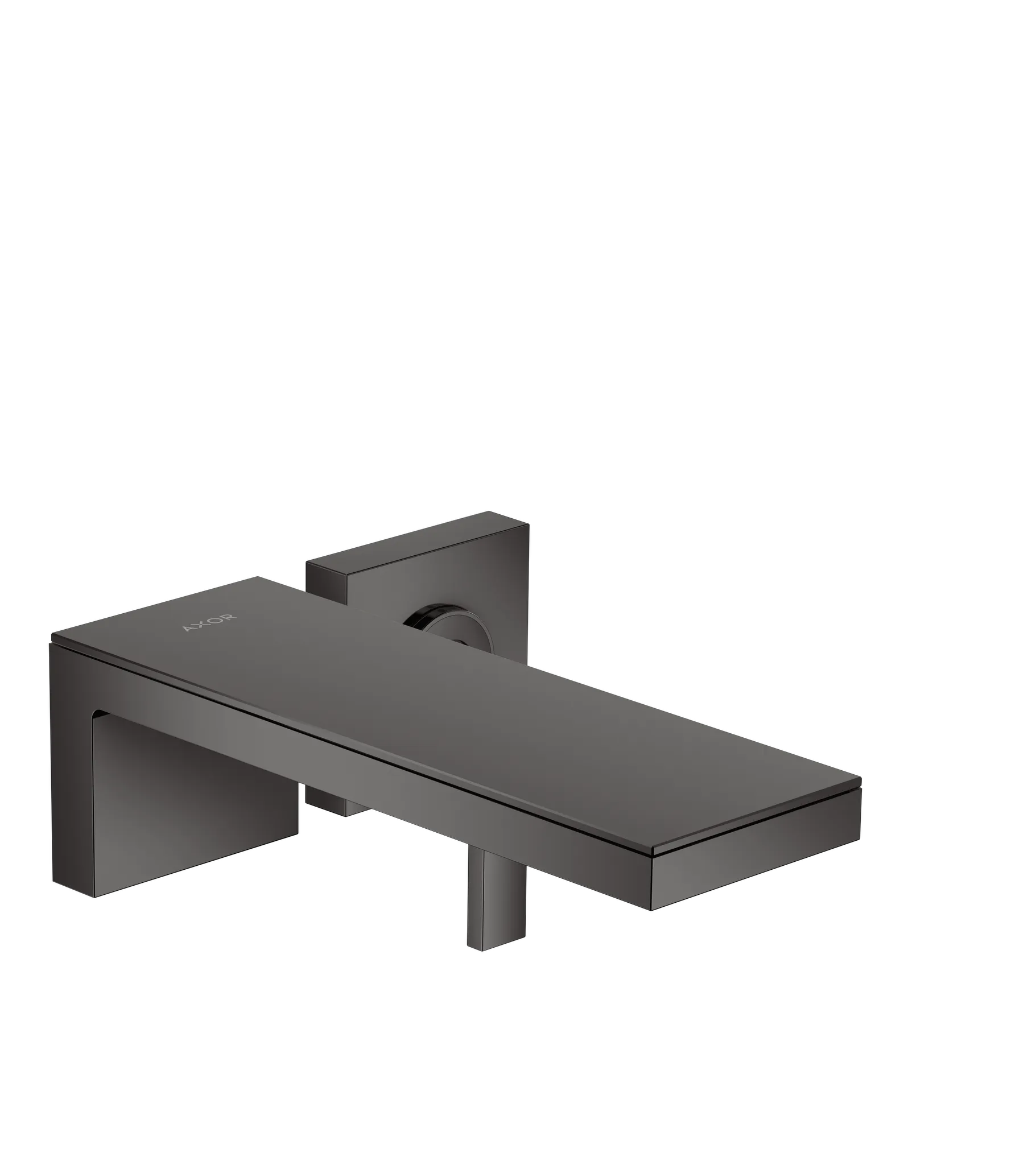 AXOR MyEdition Platte 245 Metall Chrom