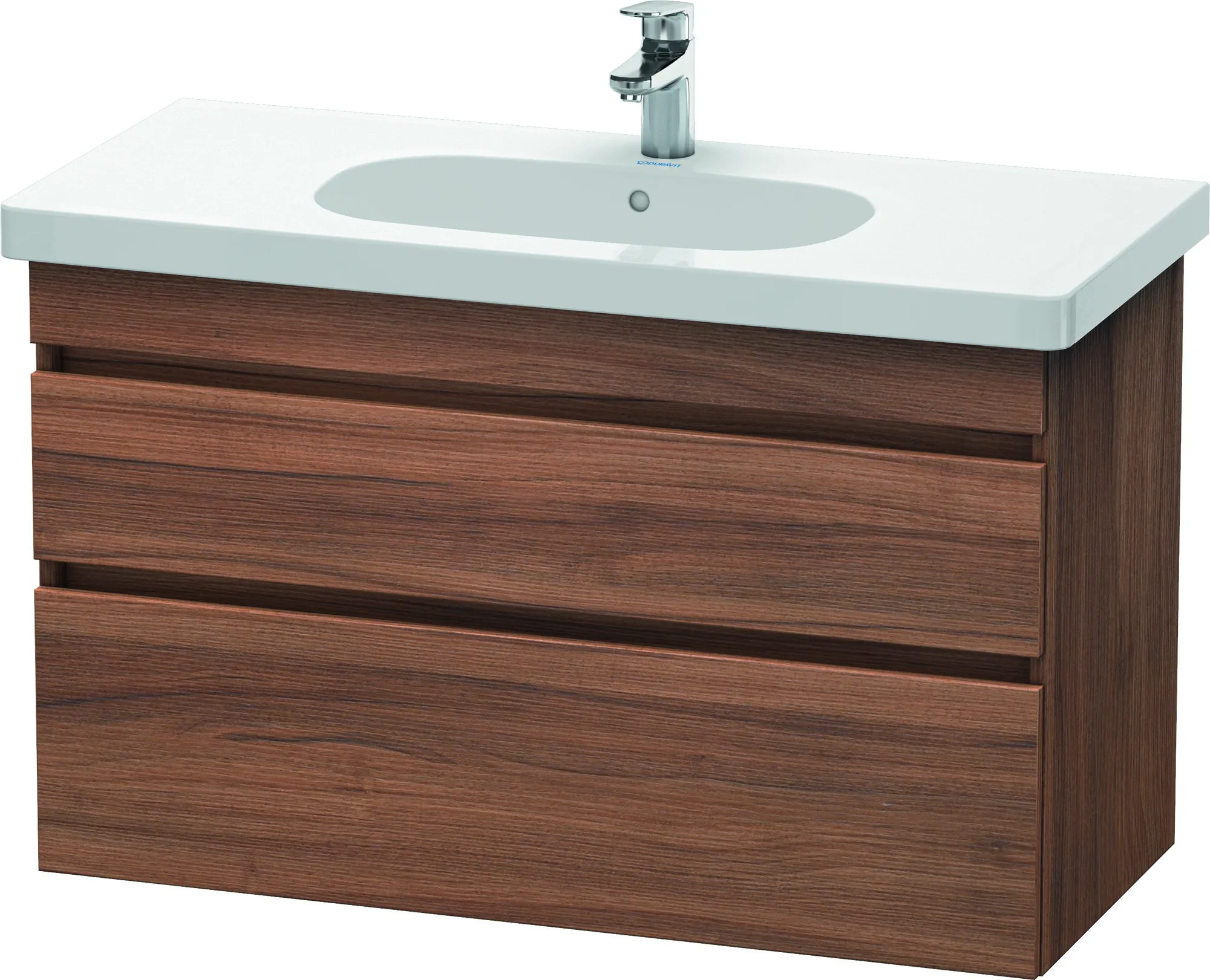 Duravit Waschtischunterschrank wandhängend „DuraStyle“ 100 × 61 × 45,3 cm Duravit Waschtischunterschrank wandhängend „DuraStyle“ 100 × 61 × 45,3 cm
