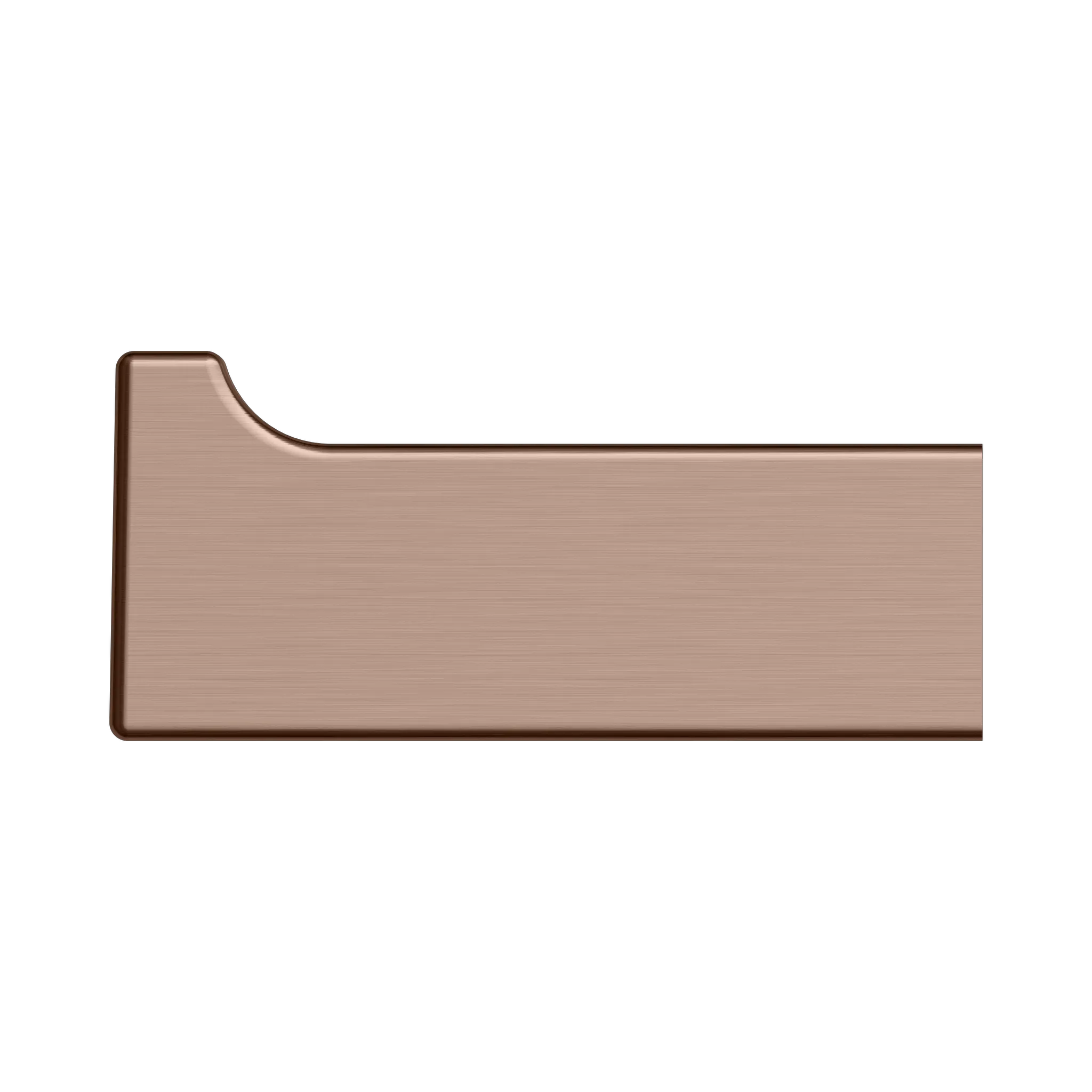 KEUCO EDITION 11 Handtuchhaken Rotgold gebürstet