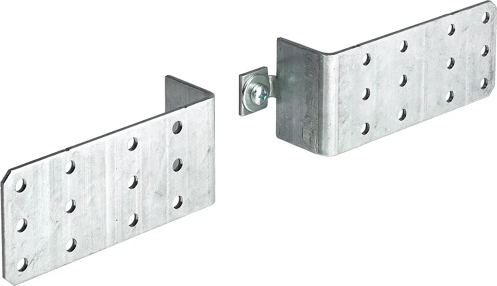 „Profipress“ Montageschiene für Wandscheibe für seitliche Befestigung „Profipress“ Montageschiene für Wandscheibe für seitliche Befestigung