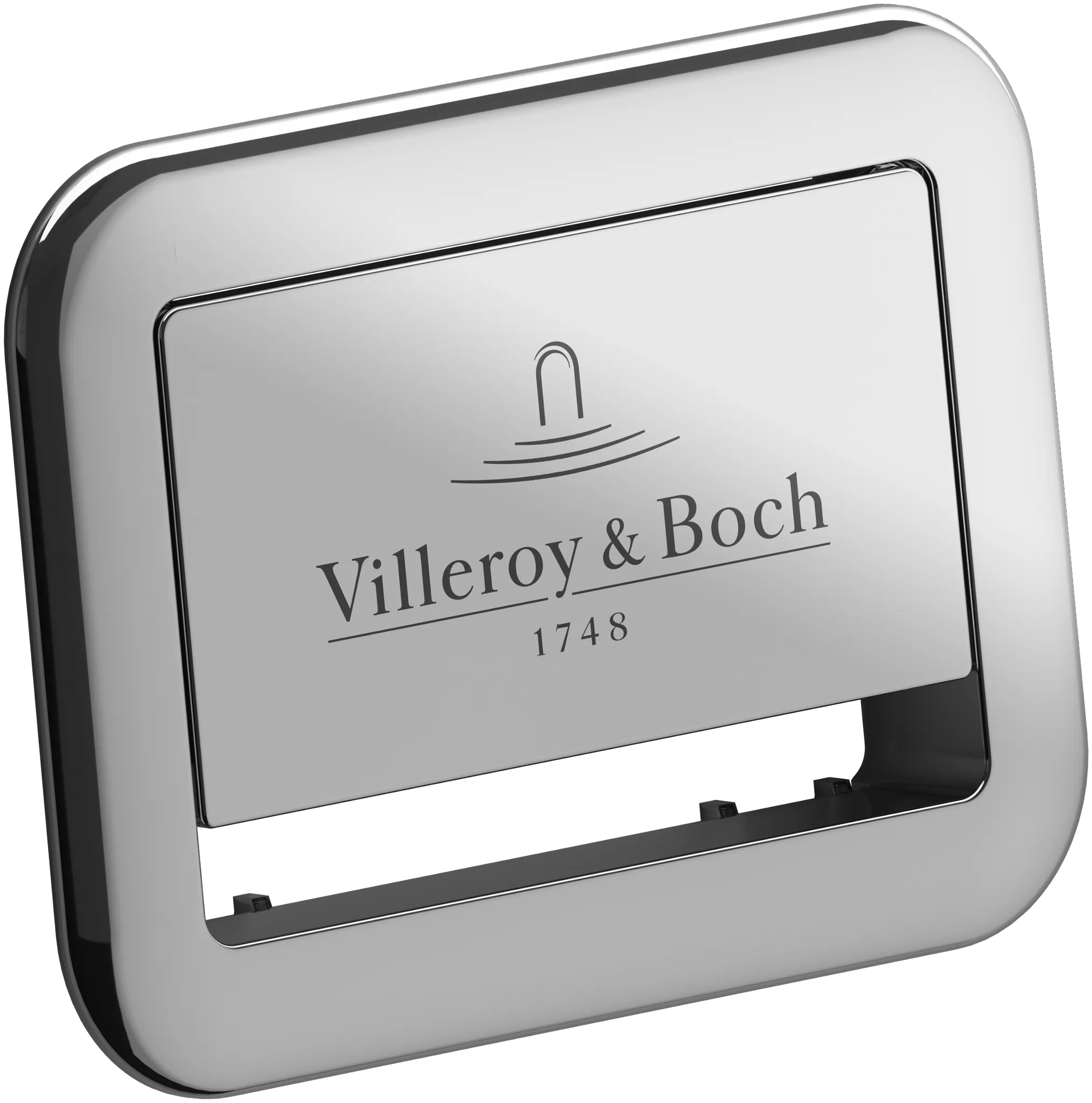 Villeroy & Boch Ablaufgarnitur „Zubehör“ in Almond