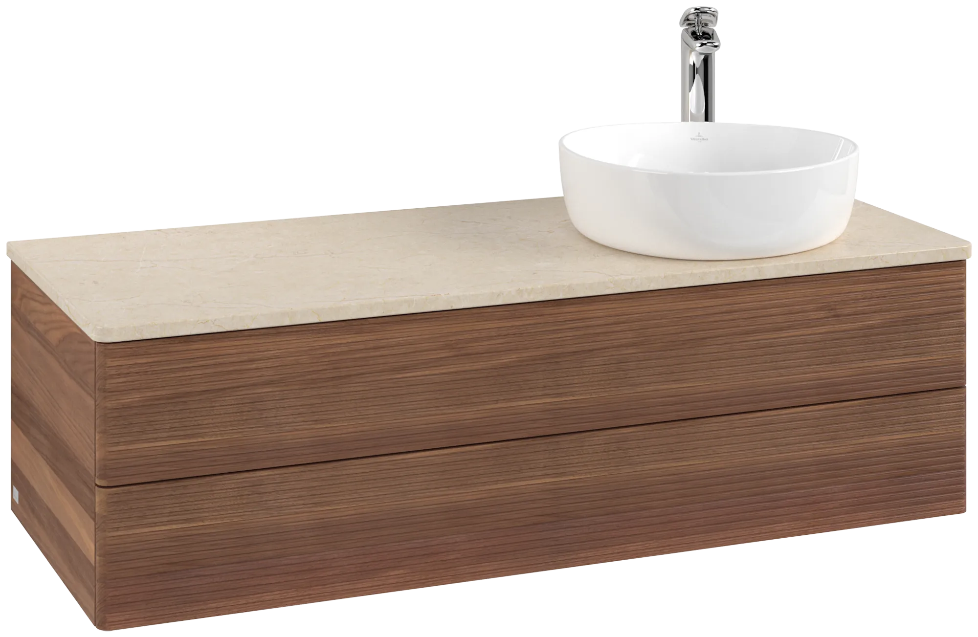 Villeroy & Boch Antao Waschbeckenunterschrank L23_5