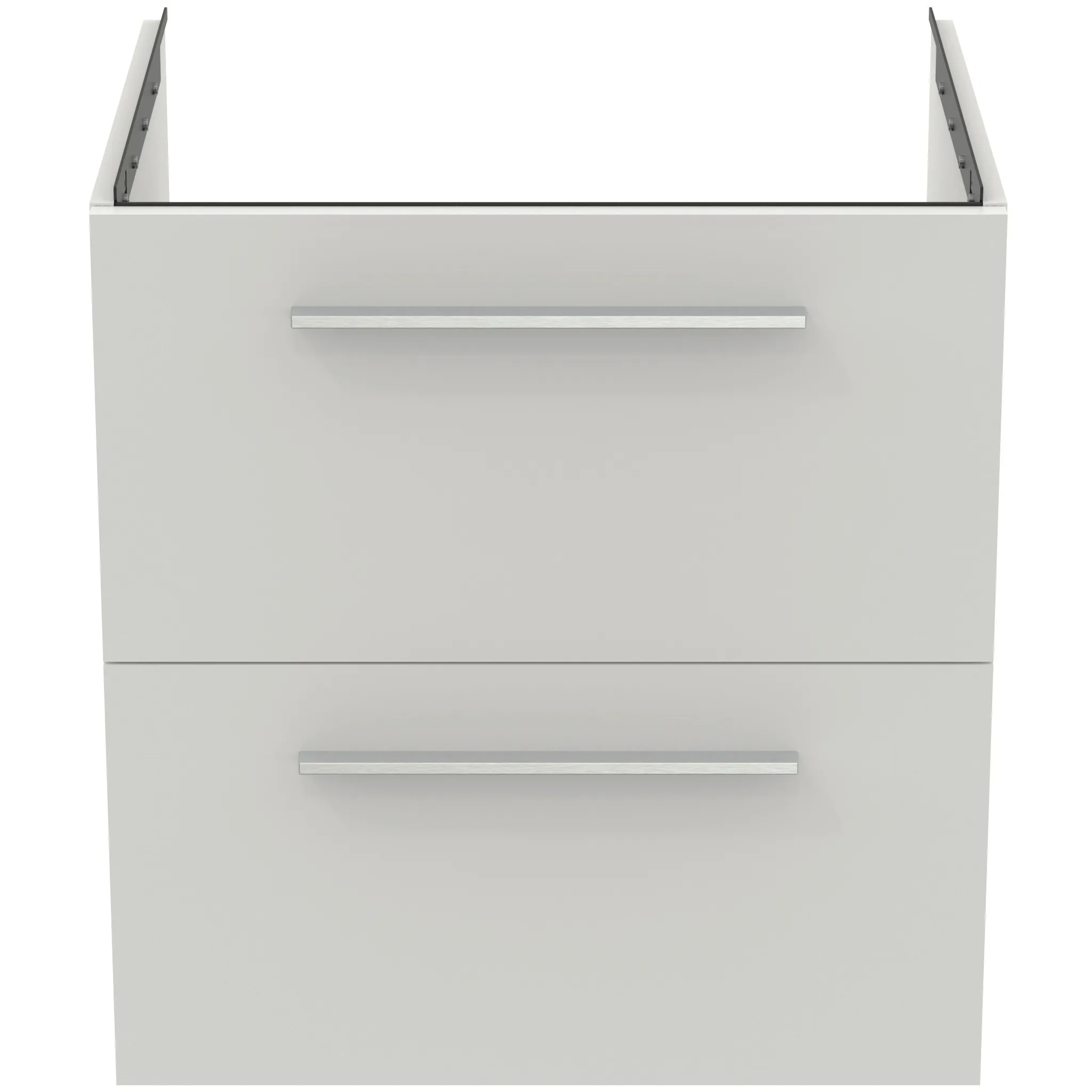 Ideal Standard Waschtischunterschrank „i.lifeB“ 60 × 63 × 50,5 cm Weiß matt Ideal Standard Waschtischunterschrank „i.lifeB“ 60 × 63 × 50,5 cm Weiß matt