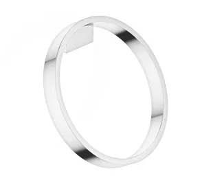 Handtuchring rund CYO Chrom 83200811 Handtuchring rund CYO Chrom 83200811