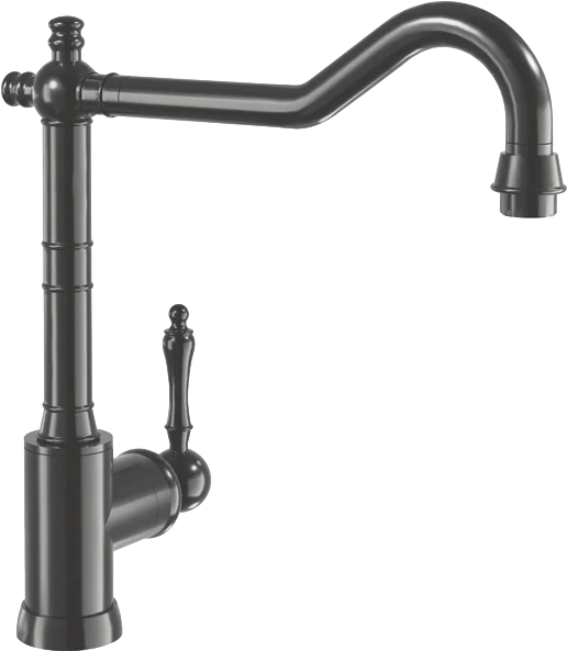 Villeroy & Boch Avia 2.0 Küchenarmatur, Edelstahl, Anthracite Villeroy & Boch Avia 2.0 Küchenarmatur, Edelstahl, Anthracite