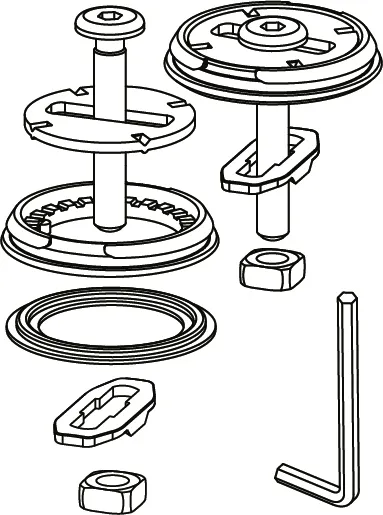 Laufen „LIVING“